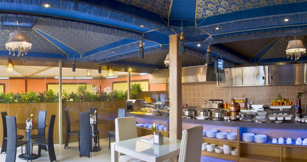 Al Farhan Hotel Suites - Al Salam Riadh Exterior foto