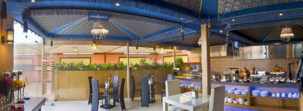 Al Farhan Hotel Suites - Al Salam Riadh Exterior foto