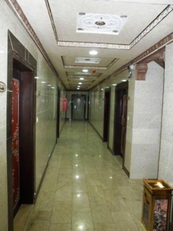 Al Farhan Hotel Suites - Al Salam Riadh Exterior foto