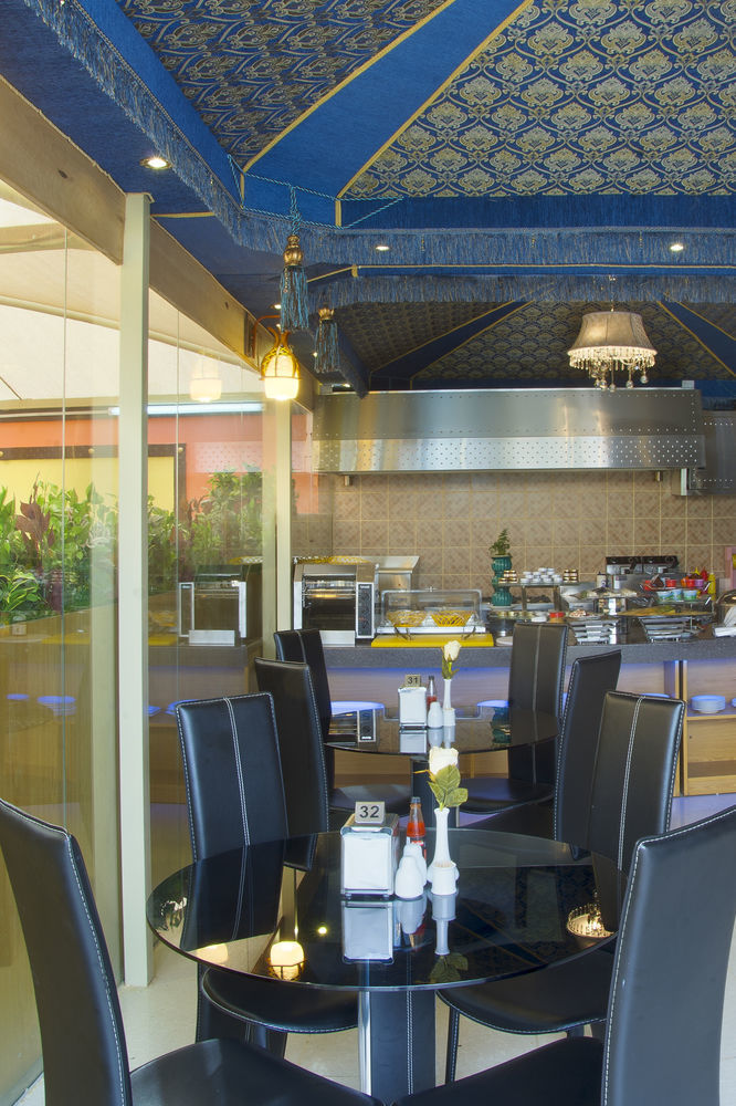 Al Farhan Hotel Suites - Al Salam Riadh Exterior foto